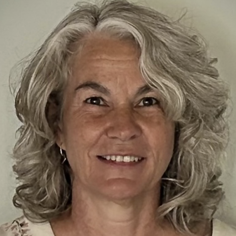 Chantal St-Jacques